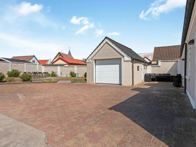Holiday house Spacious Retreat in Lokken - By Traum Ferienwohnungen - Outdoor photo 7