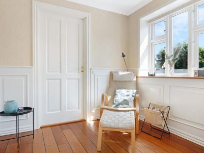 Holiday house Spacious Retreat in Lokken - By Traum Ferienwohnungen - Outdoor photo 9