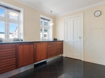 Holiday house Spacious Retreat in Lokken - By Traum Ferienwohnungen - Outdoor photo 10