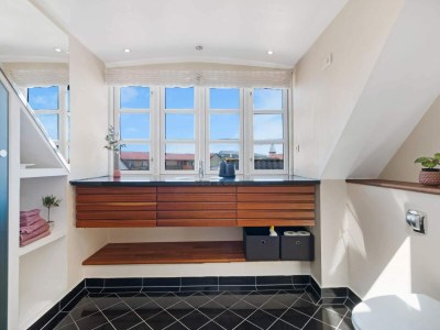 Holiday house Spacious Retreat in Lokken - By Traum Ferienwohnungen - Outdoor photo 11