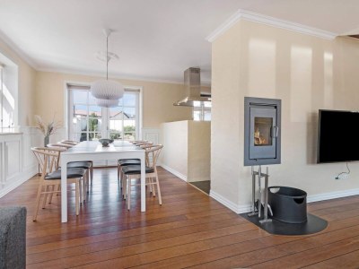 Holiday house Spacious Retreat in Lokken - By Traum Ferienwohnungen - Outdoor photo 13