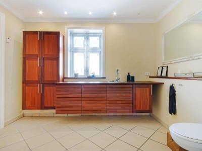 Holiday house Spacious Retreat in Lokken - By Traum Ferienwohnungen - Outdoor photo 15