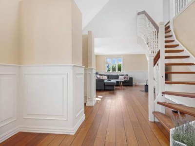 Holiday house Spacious Retreat in Lokken - By Traum Ferienwohnungen - Outdoor photo 17