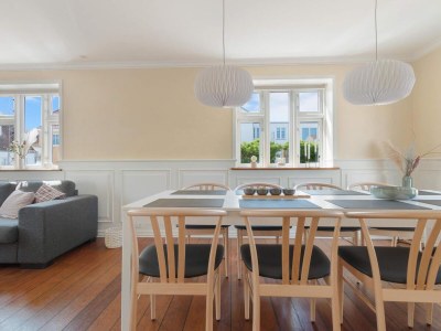 Holiday house Spacious Retreat in Lokken - By Traum Ferienwohnungen - Outdoor photo 18