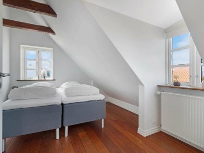 Holiday house Spacious Retreat in Lokken - By Traum Ferienwohnungen - Outdoor photo 19