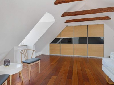 Holiday house Spacious Retreat in Lokken - By Traum Ferienwohnungen - Outdoor photo 20