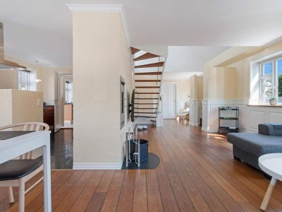 Holiday house Spacious Retreat in Lokken - By Traum Ferienwohnungen - Outdoor photo 21