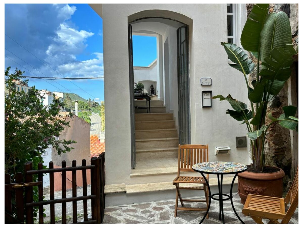 Apartment Villa Il Guardingo - Outdoor photo 4