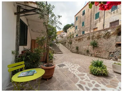 Apartment Villa Il Guardingo - Outdoor photo 2