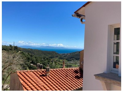 Apartment Villa Il Guardingo - Outdoor photo 3