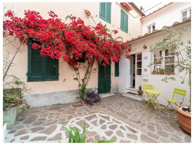 Apartment Villa Il Guardingo - Outdoor photo 5