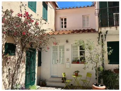 Apartment Villa Il Guardingo - Outdoor photo 6