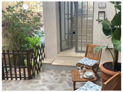 Apartment Villa Il Guardingo - Outdoor photo 7