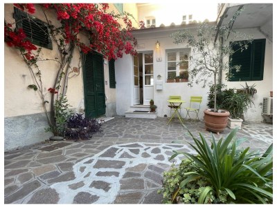 Apartment Villa Il Guardingo - Outdoor photo 8