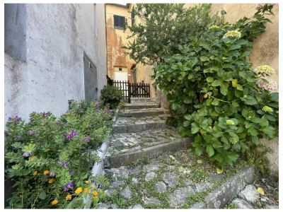 Apartment Villa Il Guardingo - Outdoor photo 9