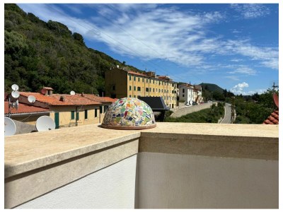 Apartment Villa Il Guardingo - Outdoor photo 10