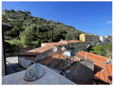 Apartment Villa Il Guardingo - Outdoor photo 12