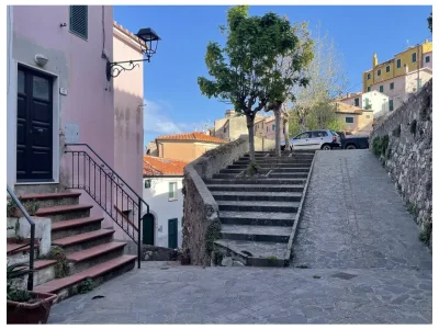 Apartment Villa Il Guardingo - Outdoor photo 13