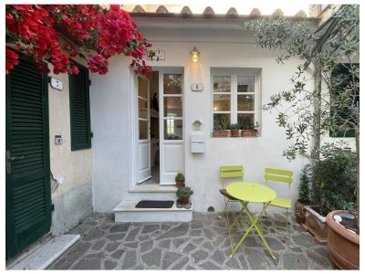 Apartment Villa Il Guardingo - Outdoor photo 14