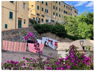 Apartment Villa Il Guardingo - Outdoor photo 15