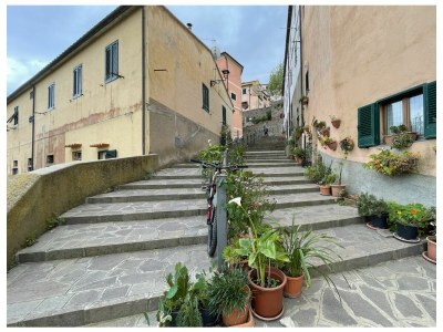 Apartment Villa Il Guardingo - Outdoor photo 16