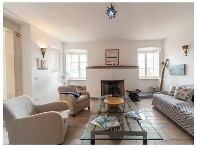 Apartment Villa Il Guardingo - Features photo 17