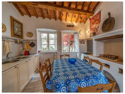 Apartment Villa Il Guardingo - Features photo 19