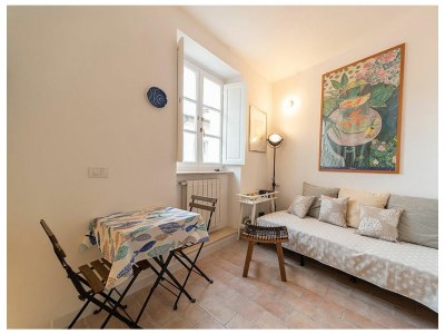 Apartment Villa Il Guardingo - Features photo 22