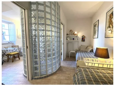 Apartment Villa Il Guardingo - Features photo 23