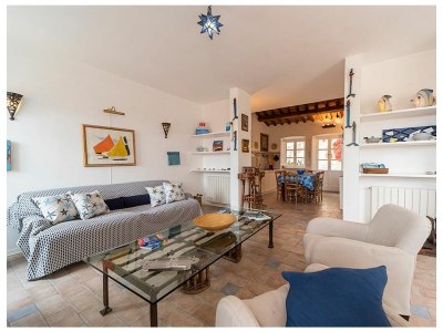 Apartment Villa Il Guardingo - Features photo 25