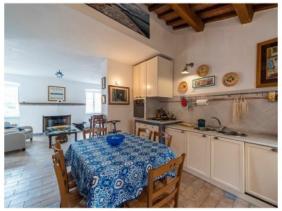 Apartment Villa Il Guardingo - Features photo 26