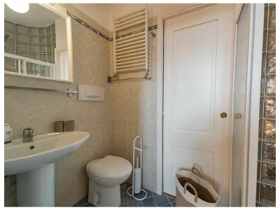 Apartment Villa Il Guardingo - Features photo 27