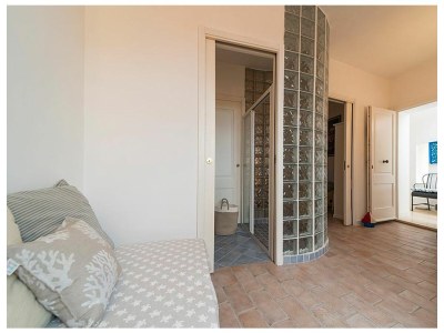 Apartment Villa Il Guardingo - Features photo 30