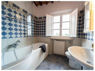 Apartment Villa Il Guardingo - Features photo 33