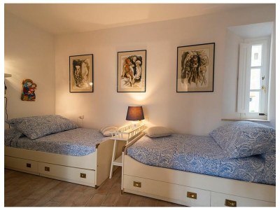 Apartment Villa Il Guardingo - Features photo 34