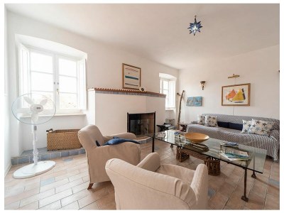 Apartment Villa Il Guardingo - Features photo 36