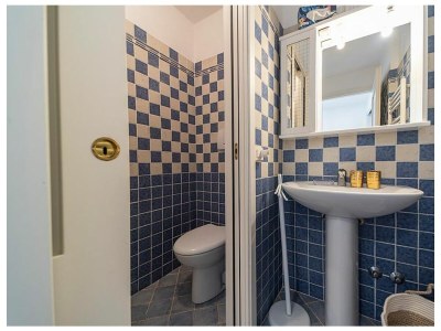 Apartment Villa Il Guardingo - Features photo 40