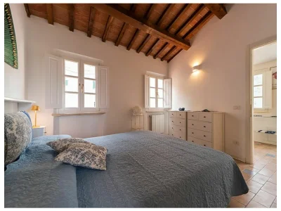 Apartment Villa Il Guardingo - Features photo 41