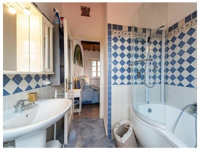 Apartment Villa Il Guardingo - Features photo 43