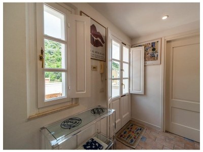 Apartment Villa Il Guardingo - Features photo 44