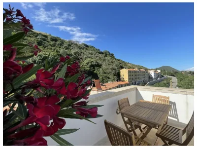 Apartment Villa Il Guardingo - Features photo 46