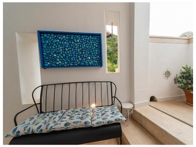 Apartment Villa Il Guardingo - Features photo 49