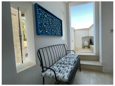 Apartment Villa Il Guardingo - Features photo 50