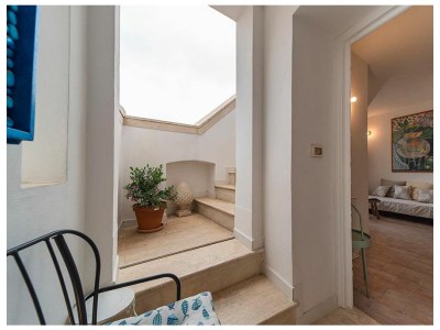 Apartment Villa Il Guardingo - Features photo 52