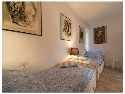Apartment Villa Il Guardingo - Features photo 53