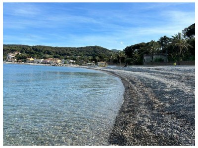 Apartment Villa Il Guardingo - Environment photo 56