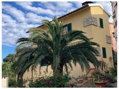 Apartment Villa Il Guardingo - Environment photo 58