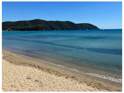 Apartment Villa Il Guardingo - Environment photo 59