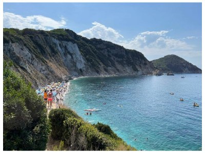 Apartment Villa Il Guardingo - Environment photo 61