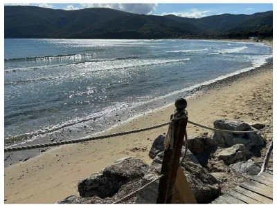 Apartment Villa Il Guardingo - Environment photo 66